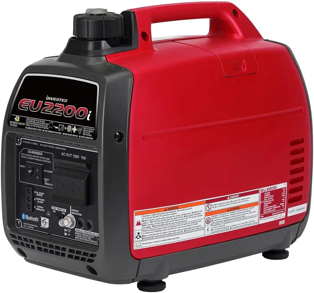 Most Popular Generator