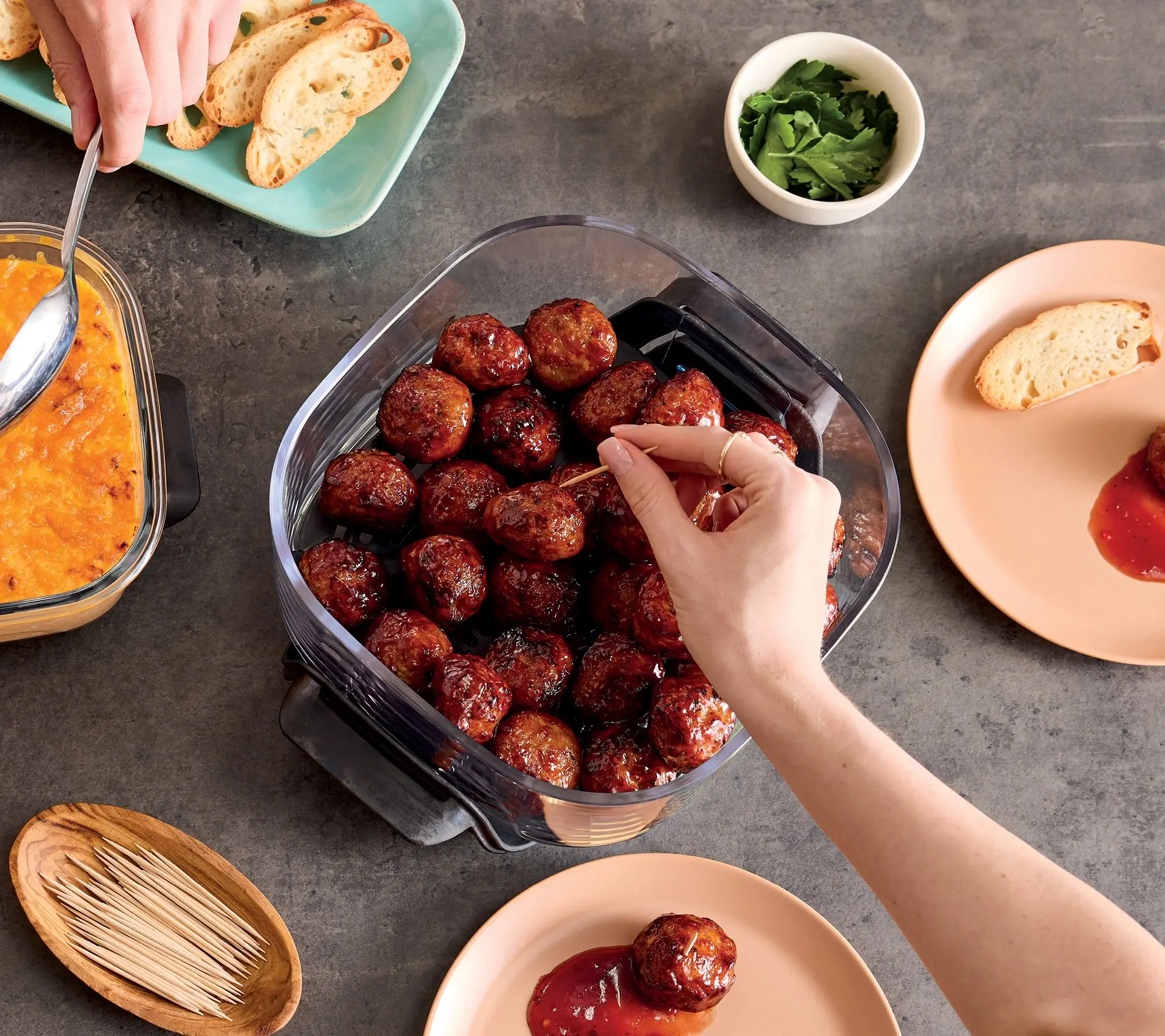 Last Day Cooking Clearance Sale