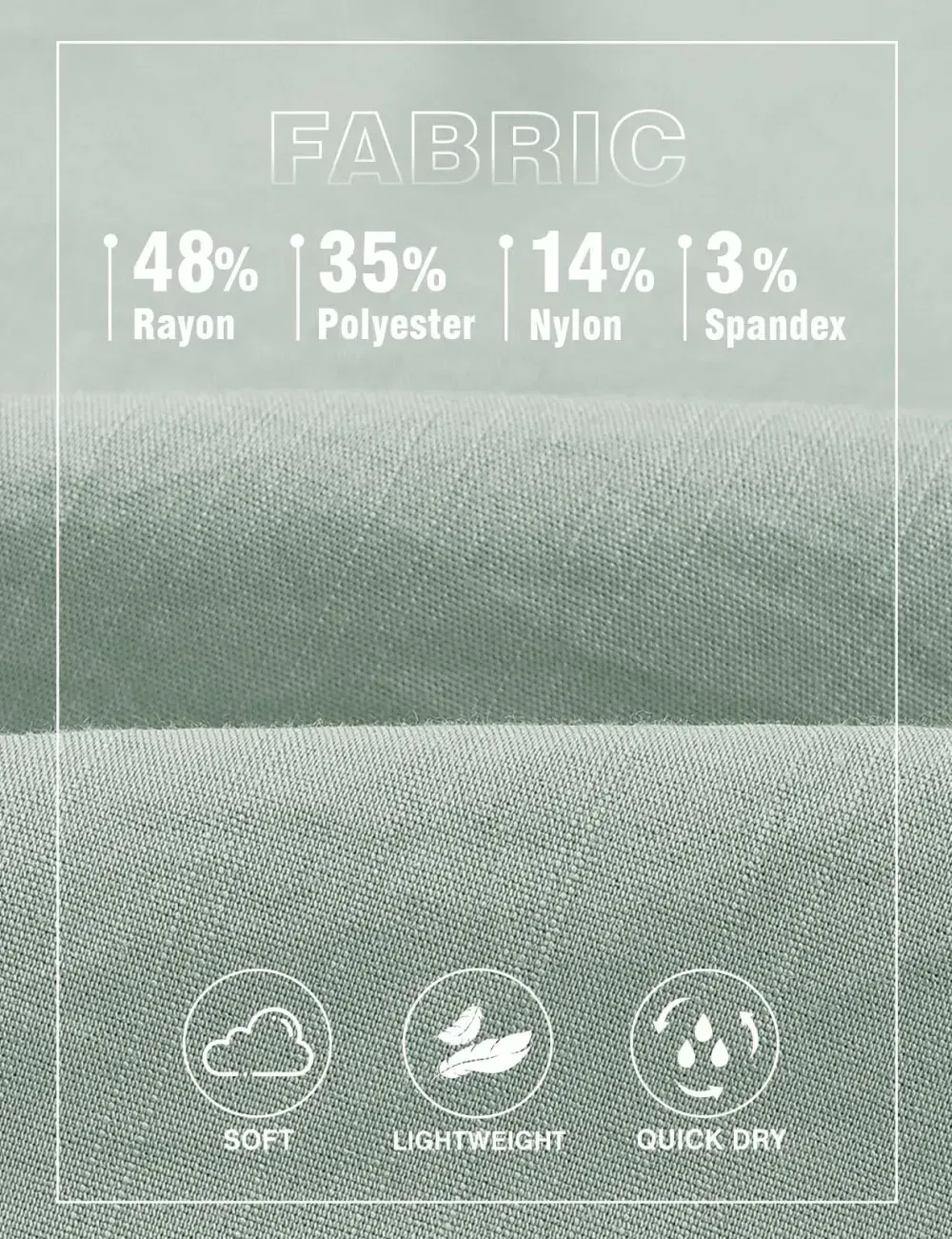 🔥Last day promotion🔥Women's Cargo Capris Lightweight Hiking Pants Shorts Cropped Cotton