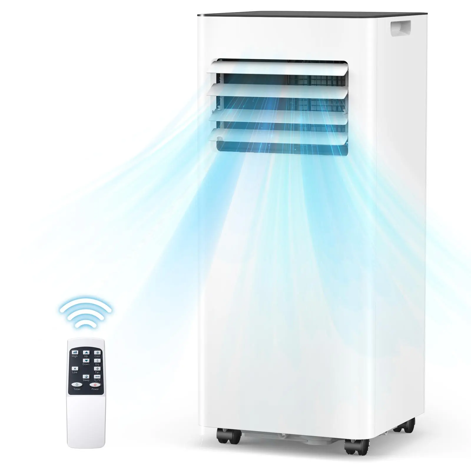 Portable Air Conditioners