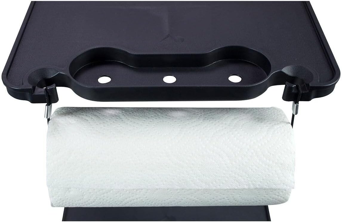 🔥Slim-Fold Cook Station