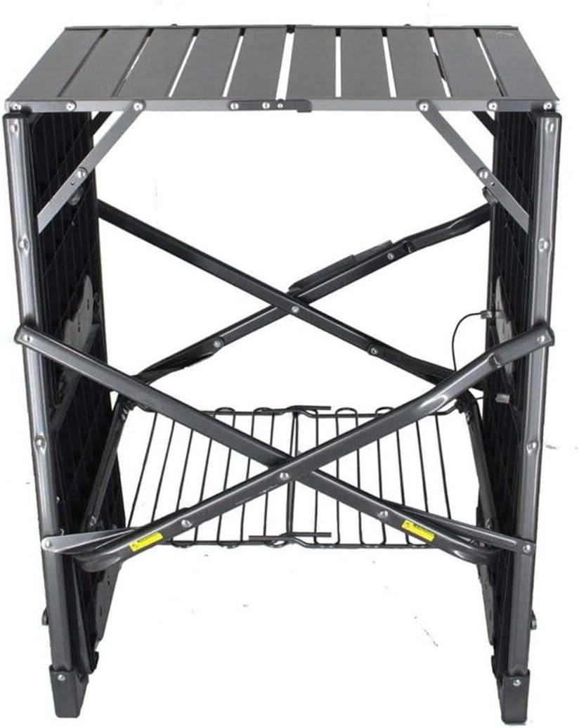 🔥Slim-Fold Cook Station