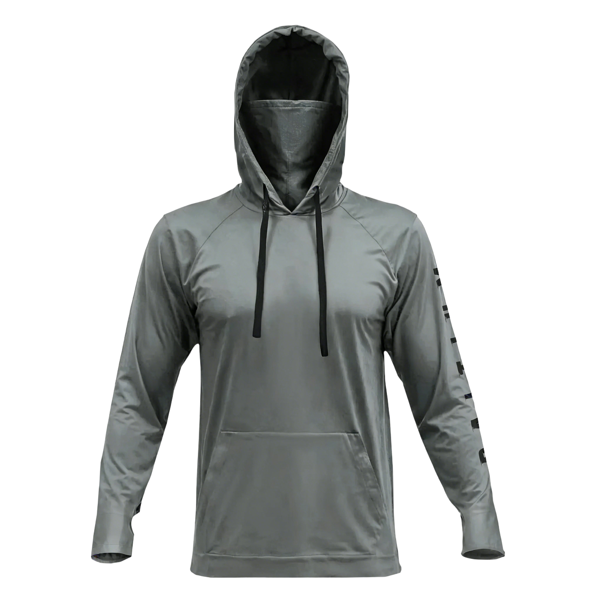 🔥9-Pack Only $24🔥Men's UPF 50+ Hooded Sun Protection Fishing Shirt