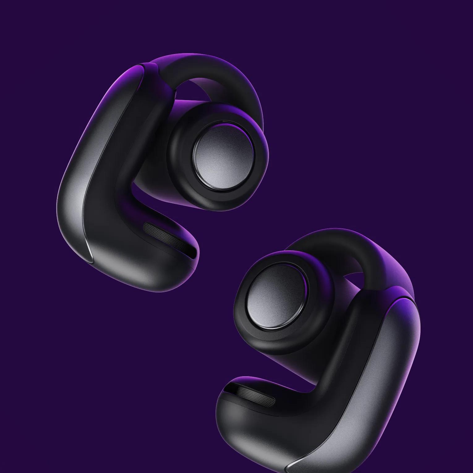 Bose Ultra Open Earbuds