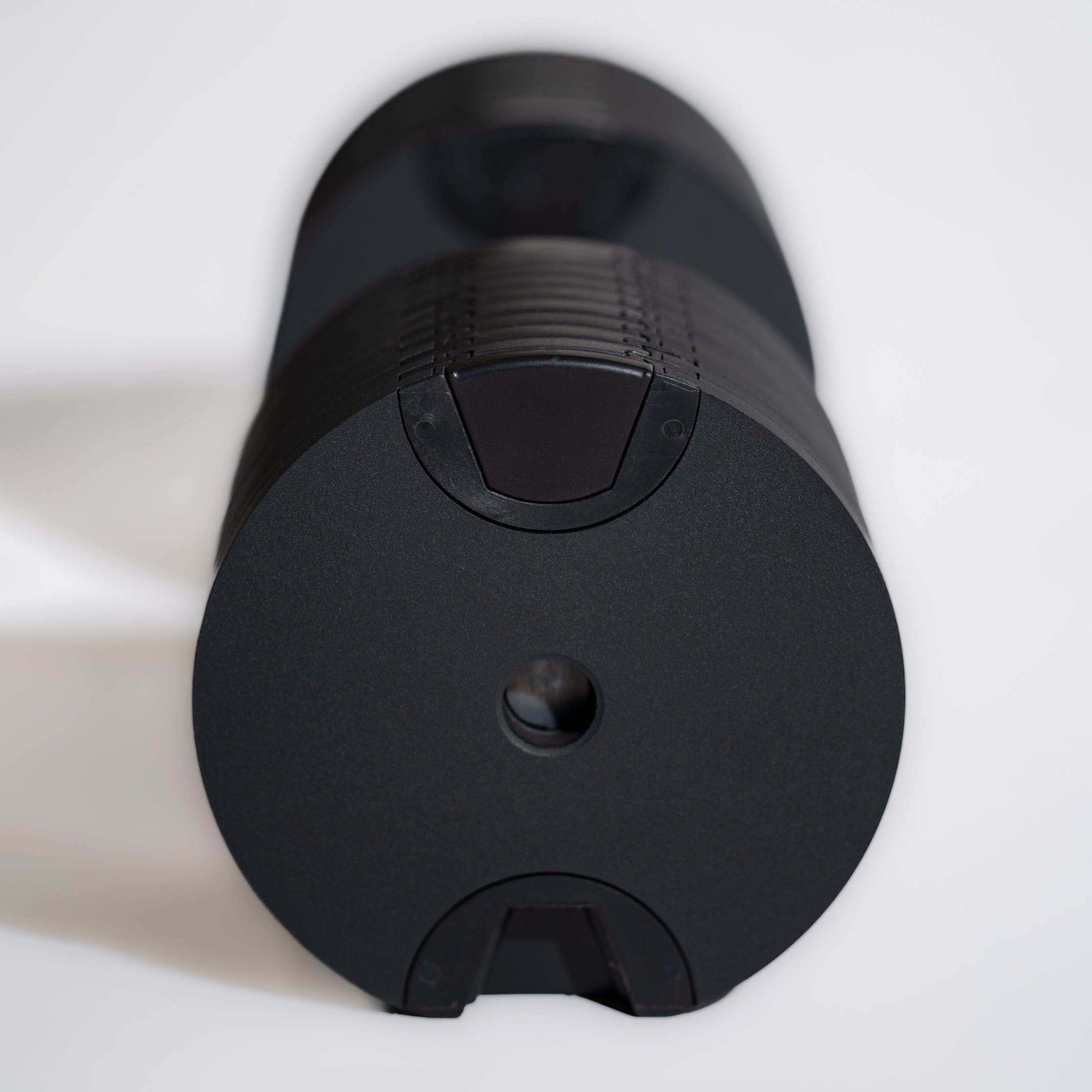 2-Piece Turn-Handle Adjustable Dumbbell 5-120lb Set