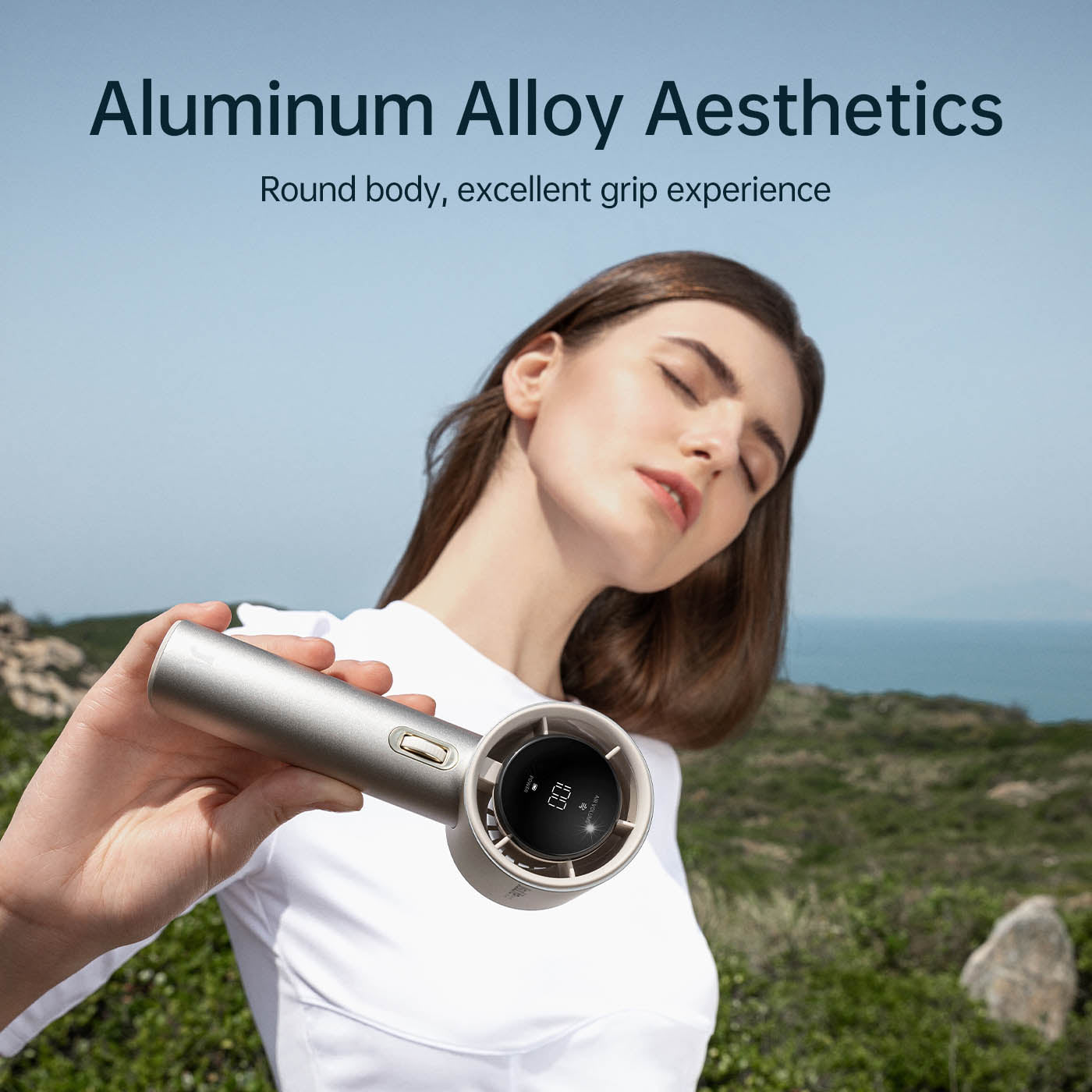 Most Popular Handheld Fan