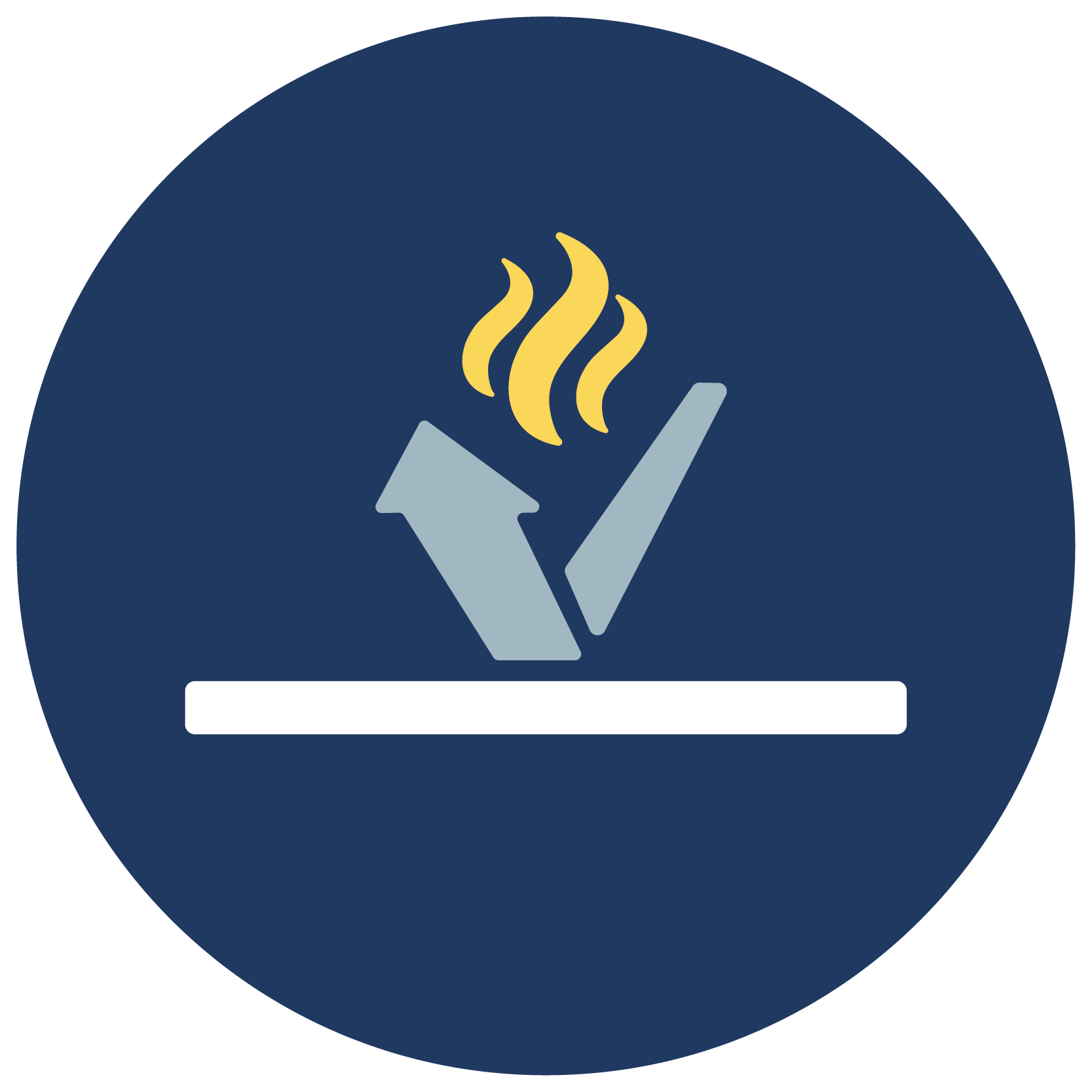 Heat-Resistant Top icon