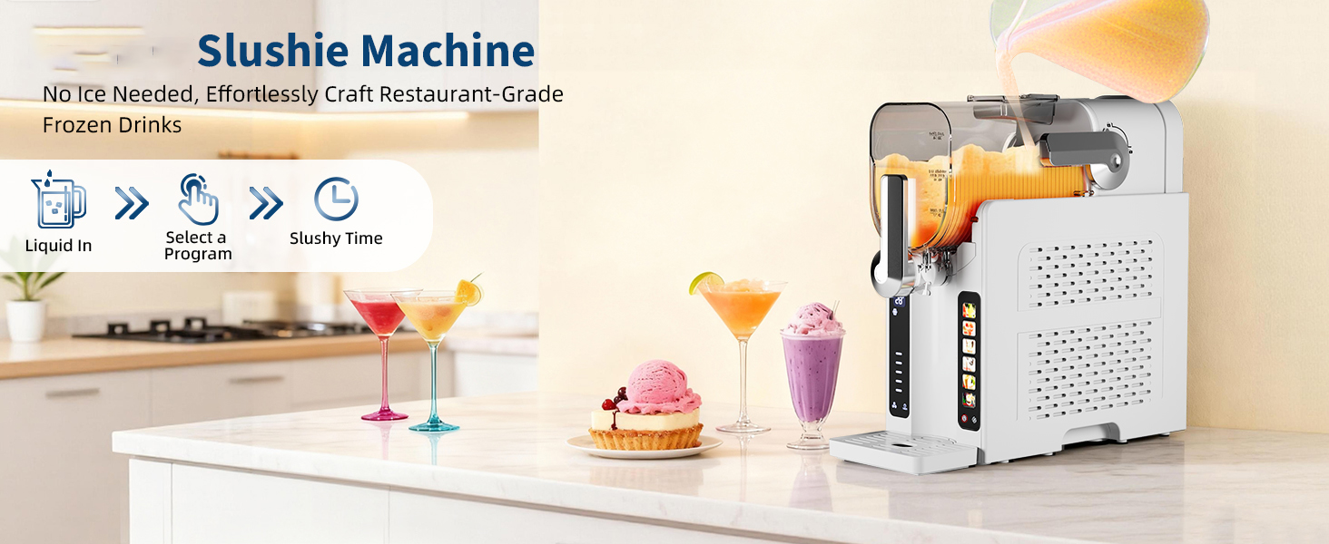slushie machine,slushy machine for home,frozen margarita machine