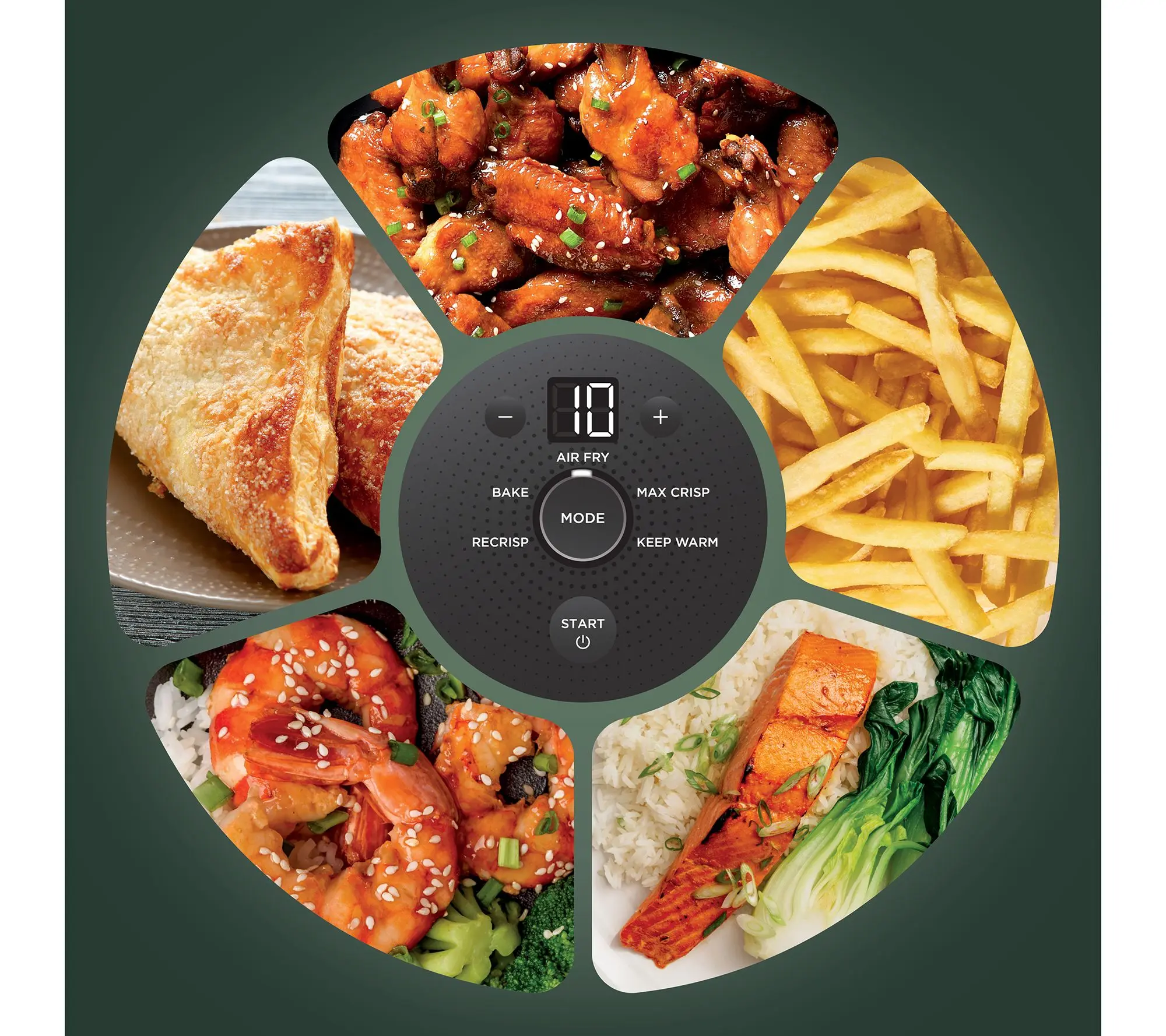 Last Day Cooking Clearance Sale