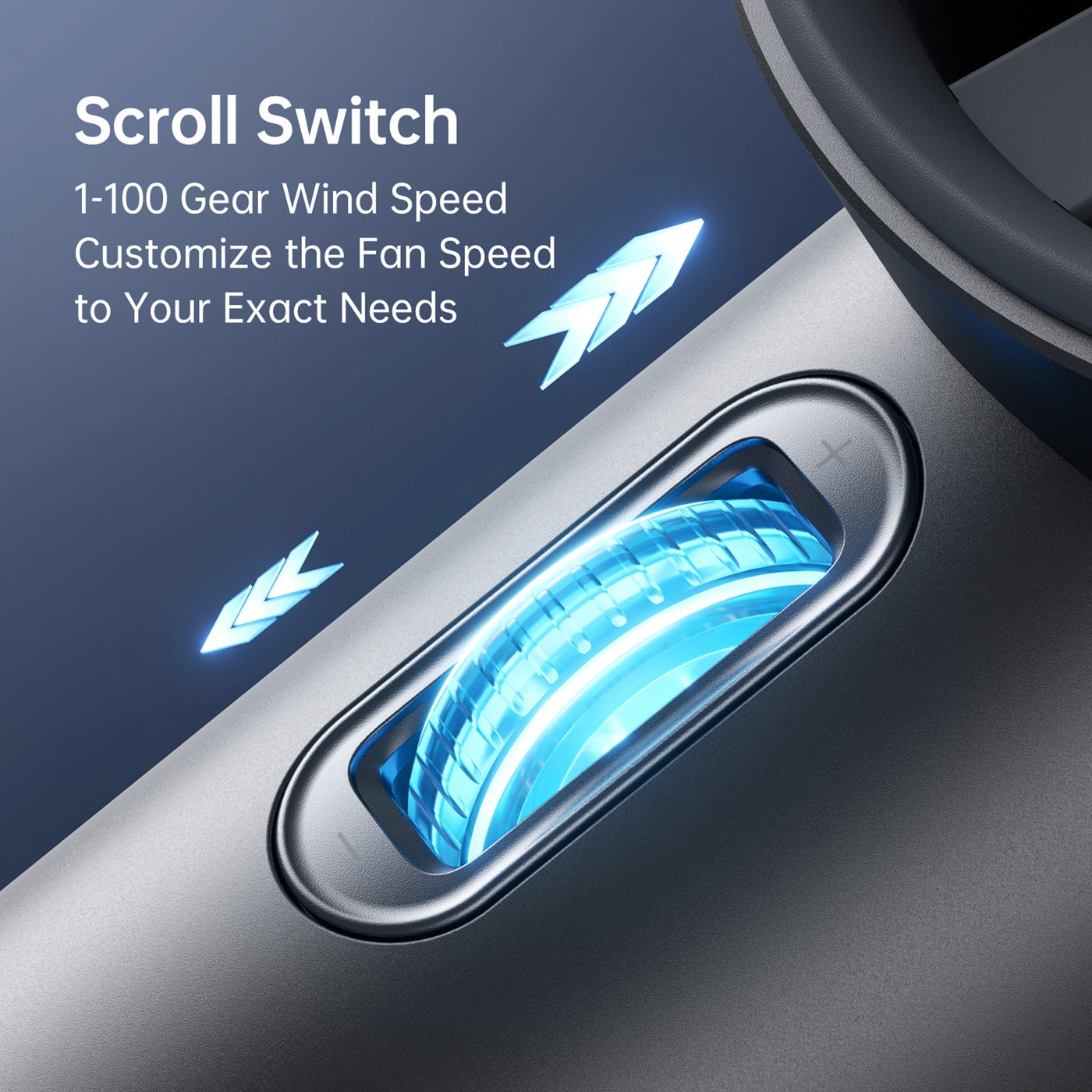 Most Popular Handheld Fan