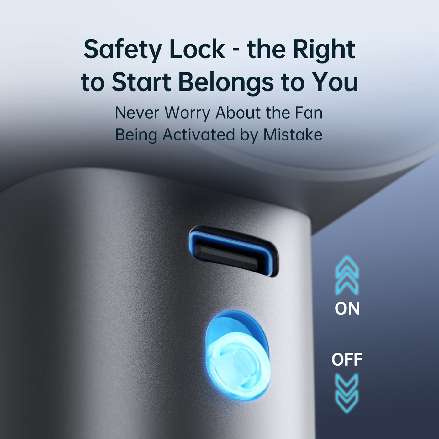 Most Popular Handheld Fan