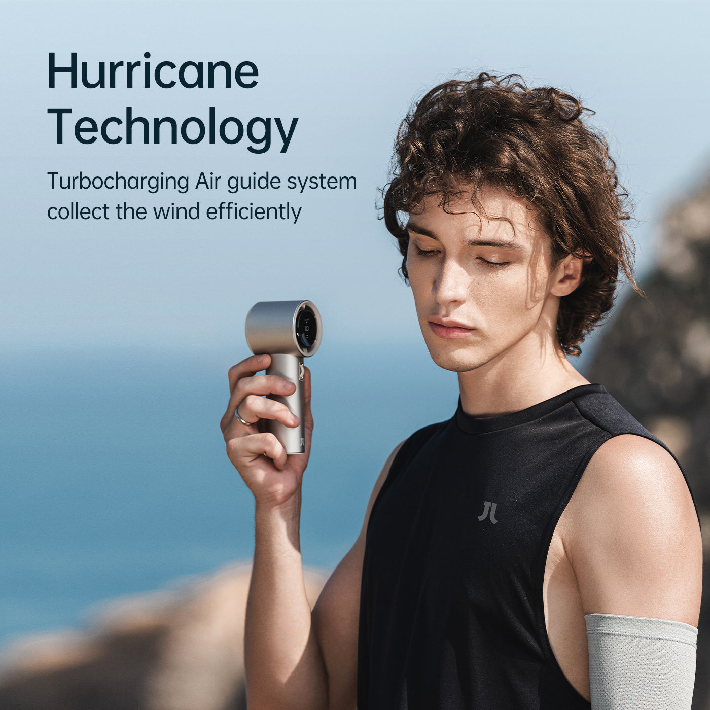 Most Popular Handheld Fan