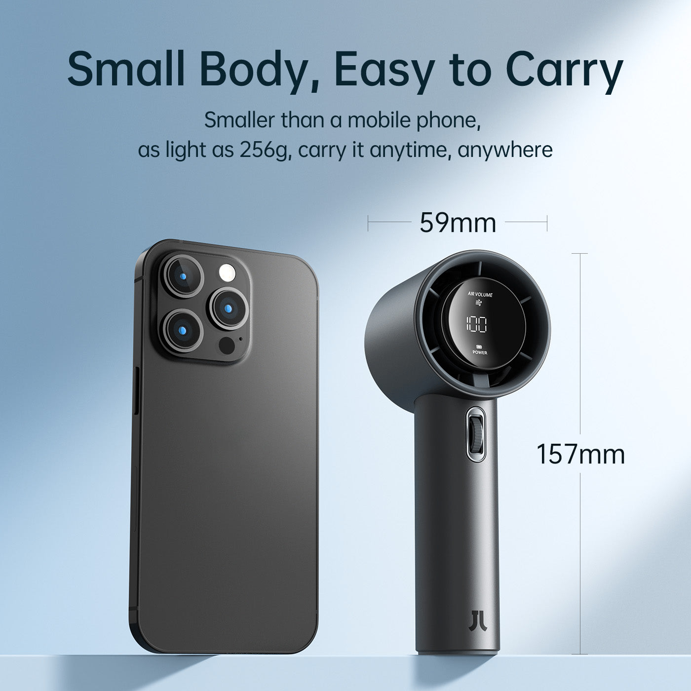 Most Popular Handheld Fan