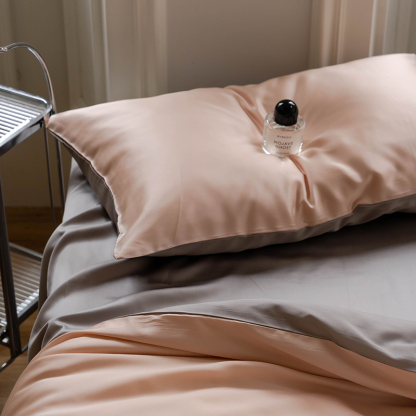 TENCEL™ Lyocell Bedding Set – Earth & Stone Collection