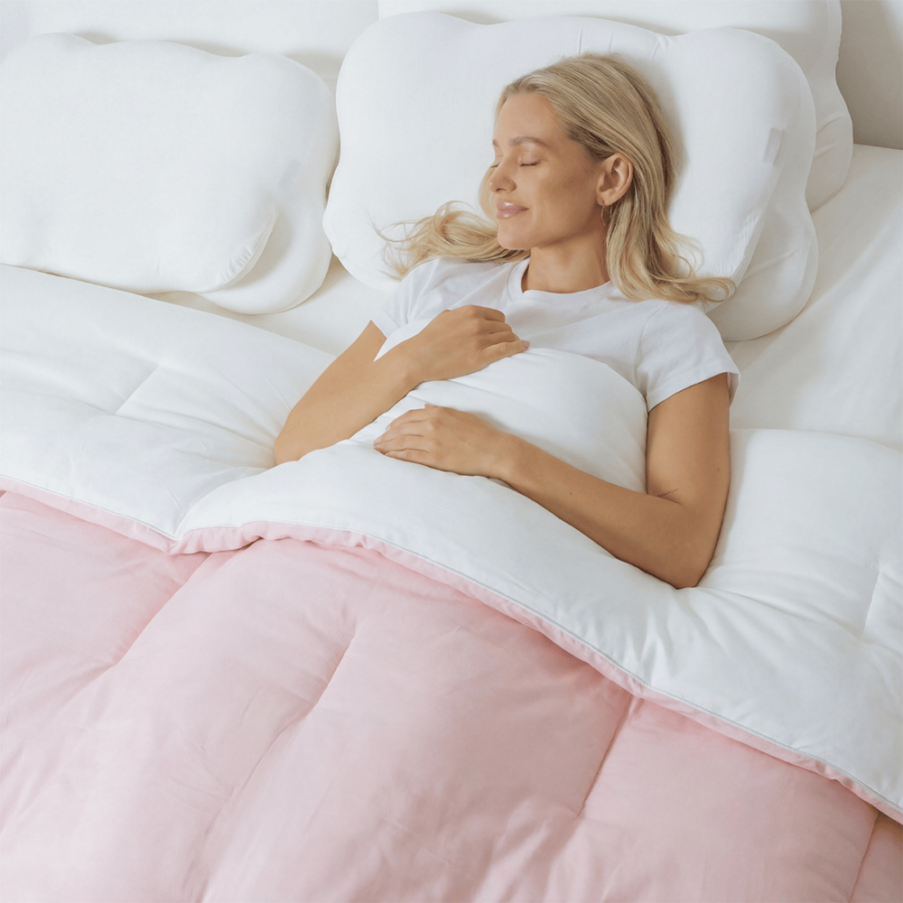 CloudSoft Comforter