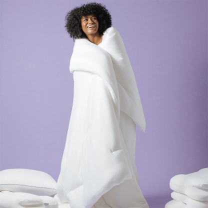 CloudSoft Comforter