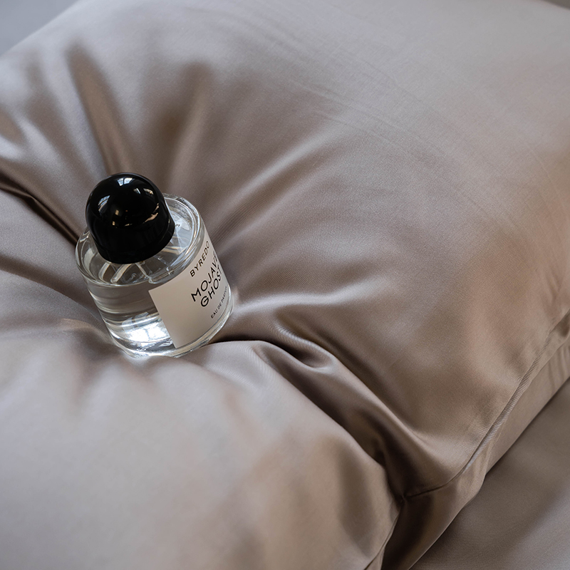 TENCEL™ Lyocell Bedding Set – Earth & Stone Collection