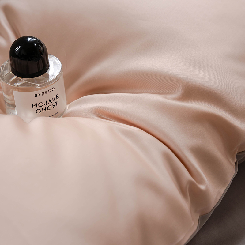 TENCEL™ Lyocell Bedding Set – Earth & Stone Collection