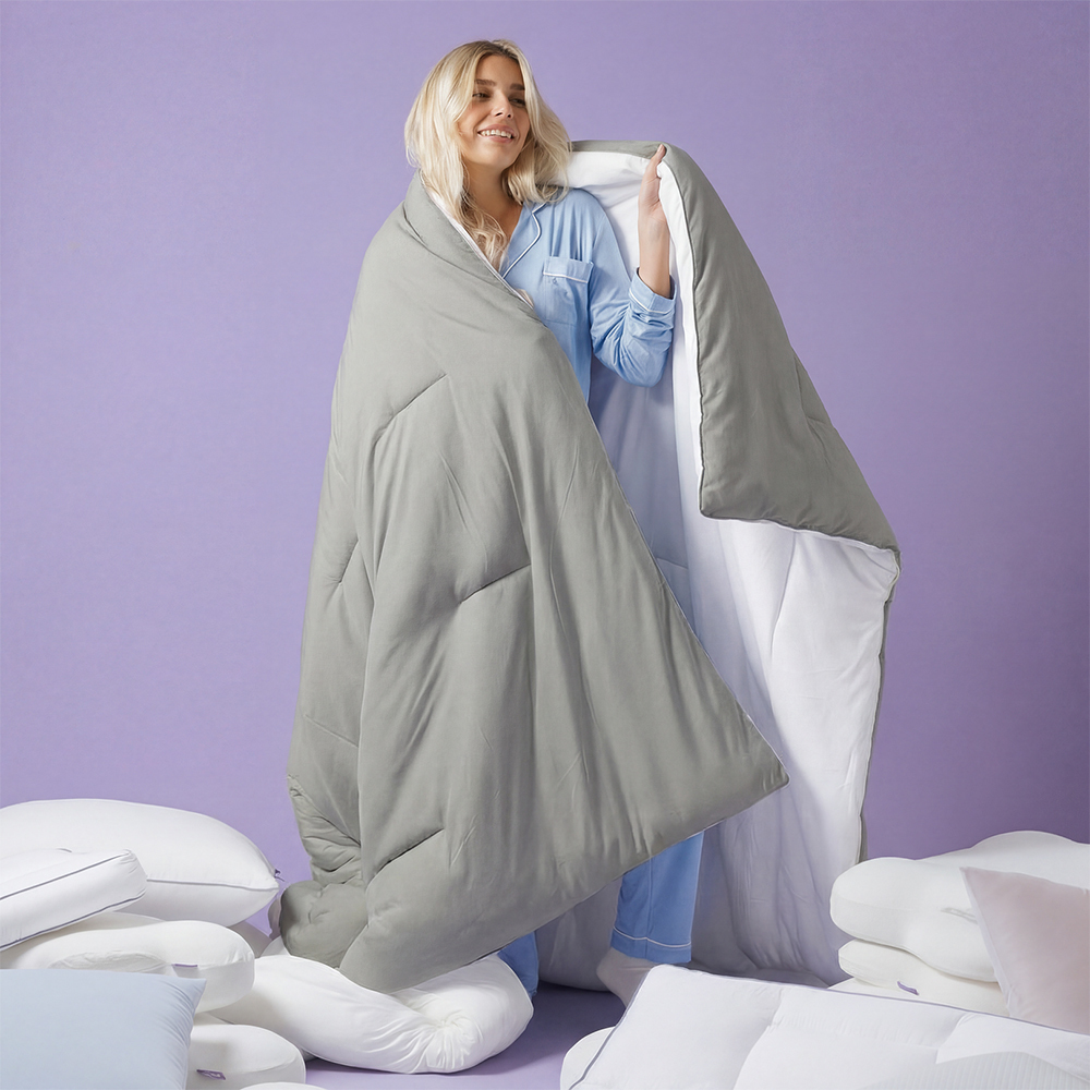 CloudSoft Comforter