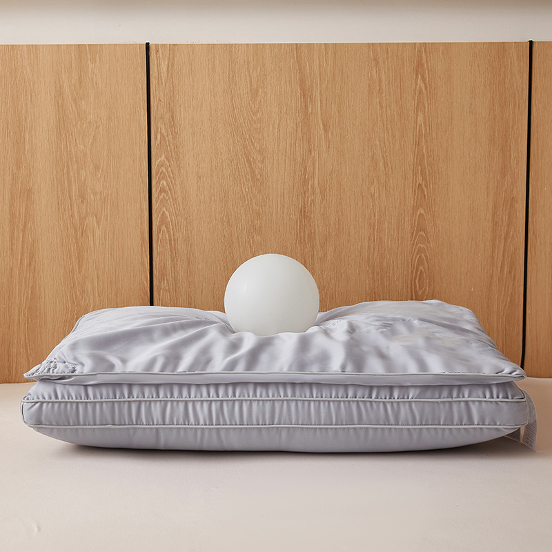 100% Mulberry Silk Filled Pillow