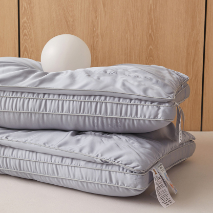 100% Mulberry Silk Filled Pillow