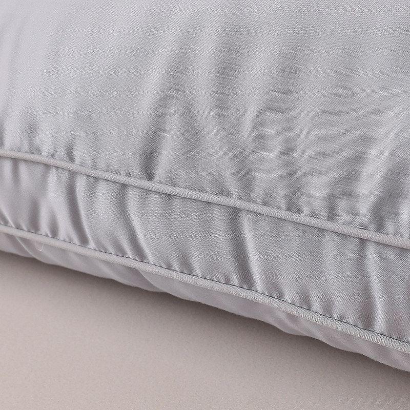 100% Mulberry Silk Filled Pillow