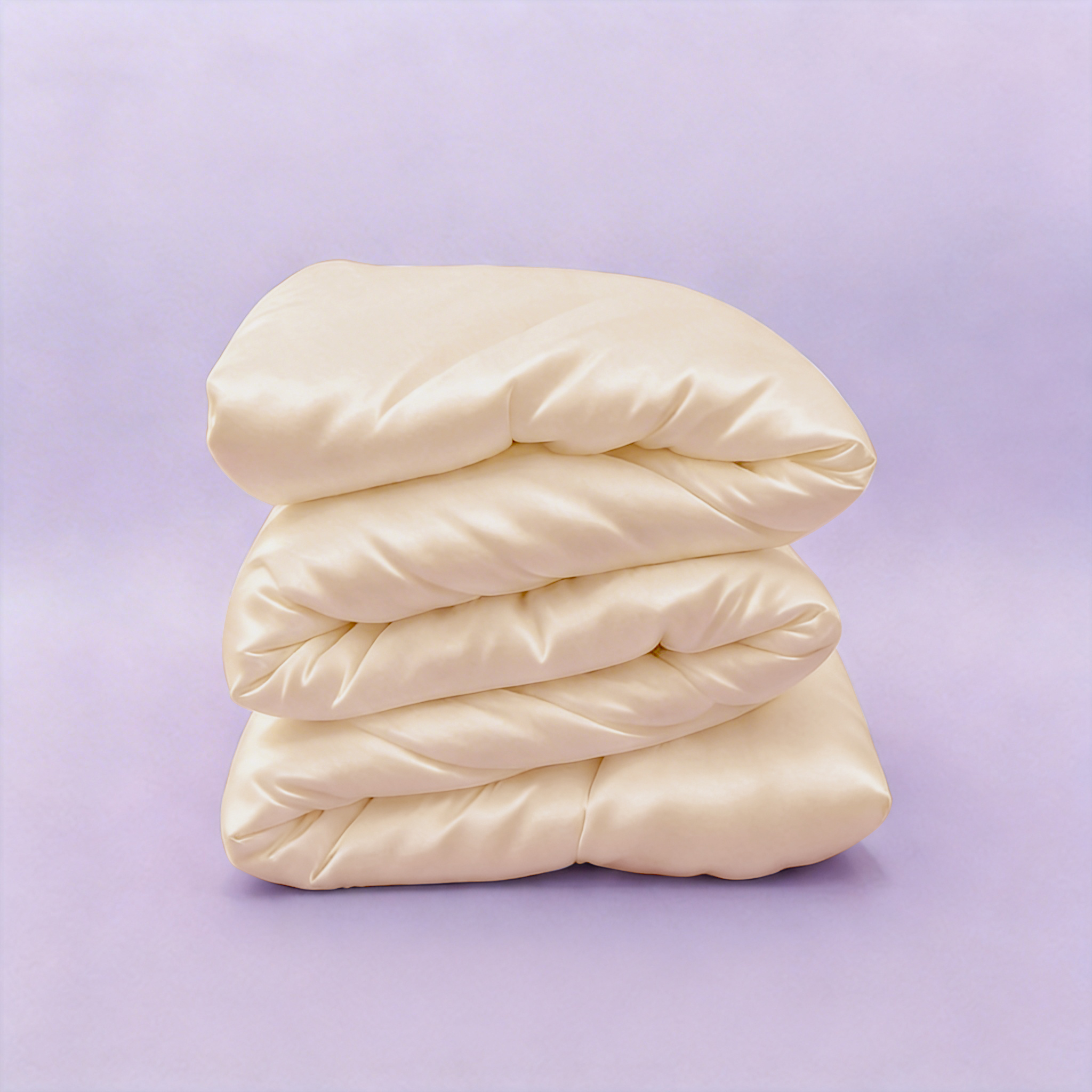 SilkSoft Comforter