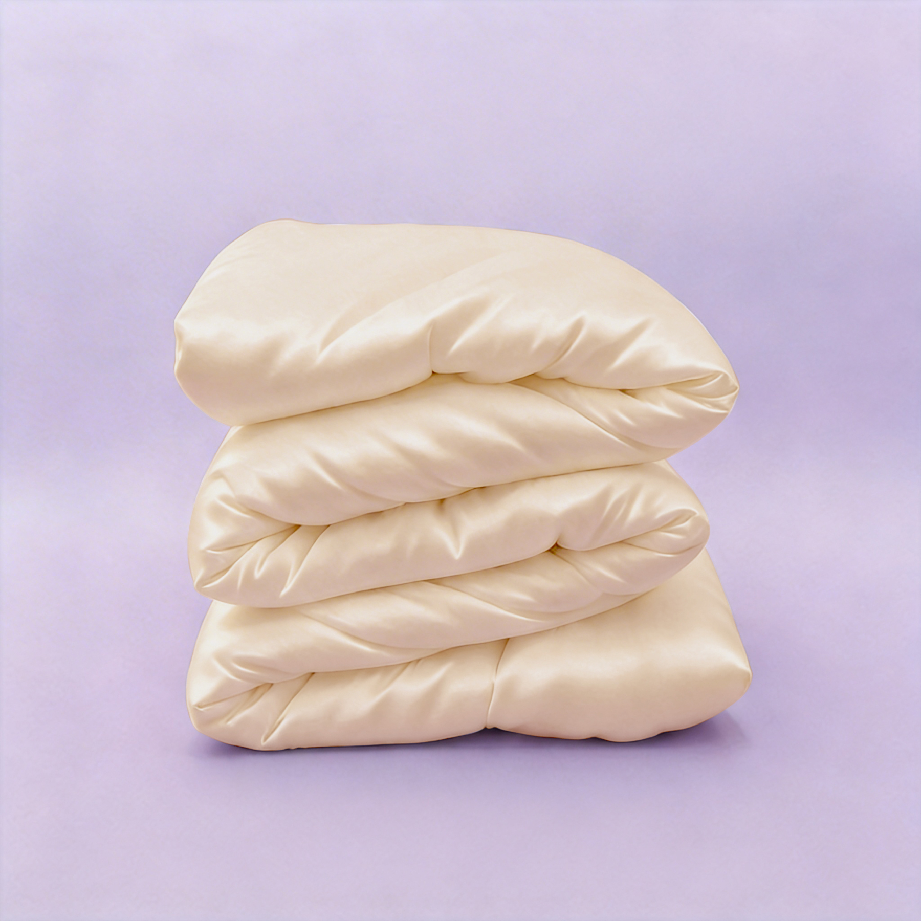 SilkSoft Comforter