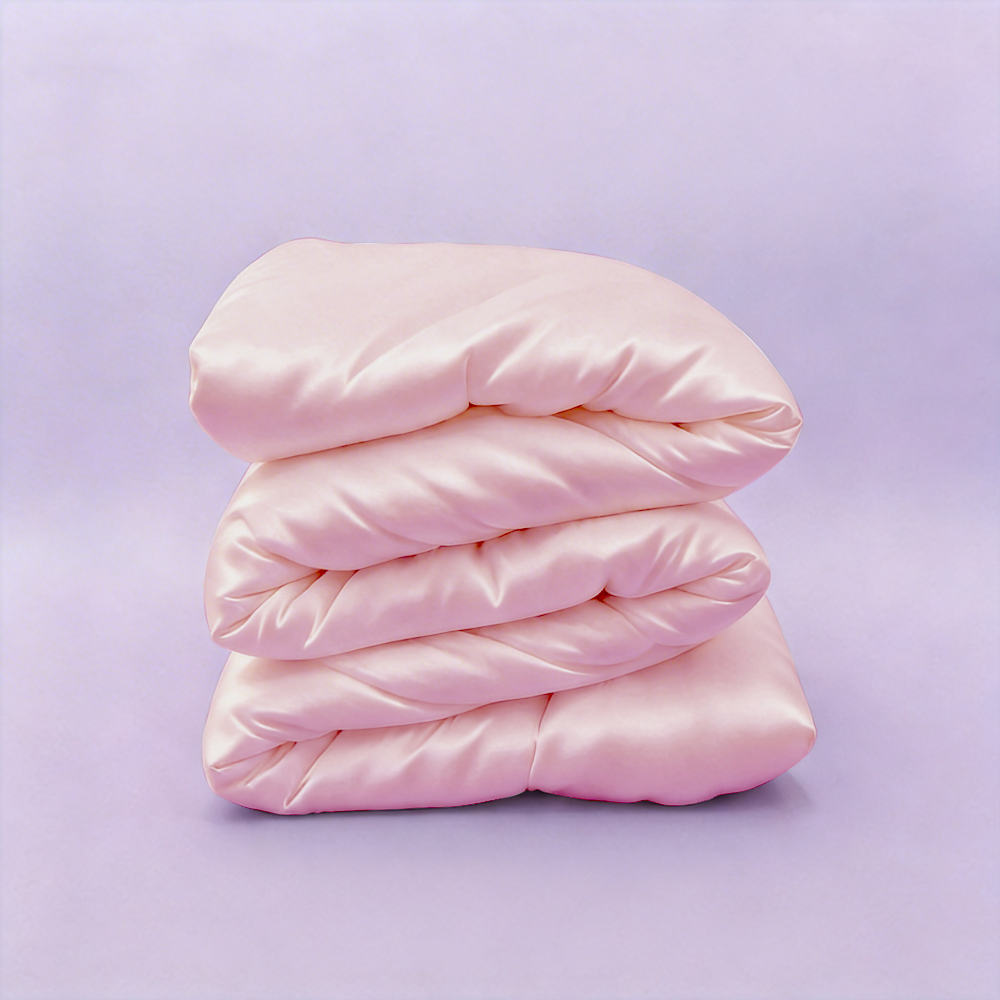 SilkSoft Comforter