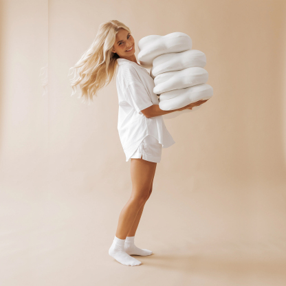 CloudAlign™ Pillow