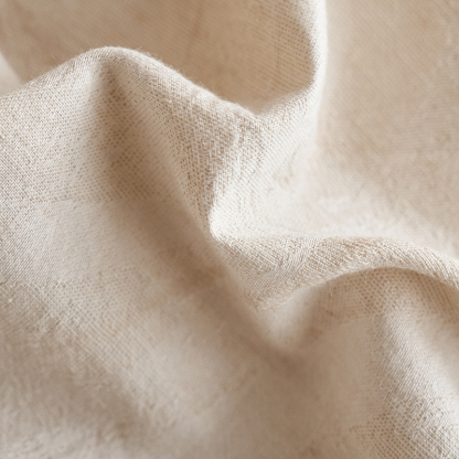 100% Linen Duvet Cover Set - Corner Patch Collection