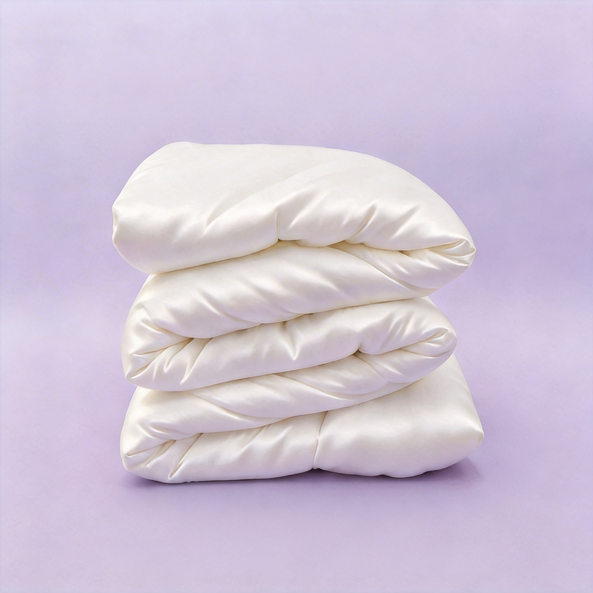 SilkSoft Comforter