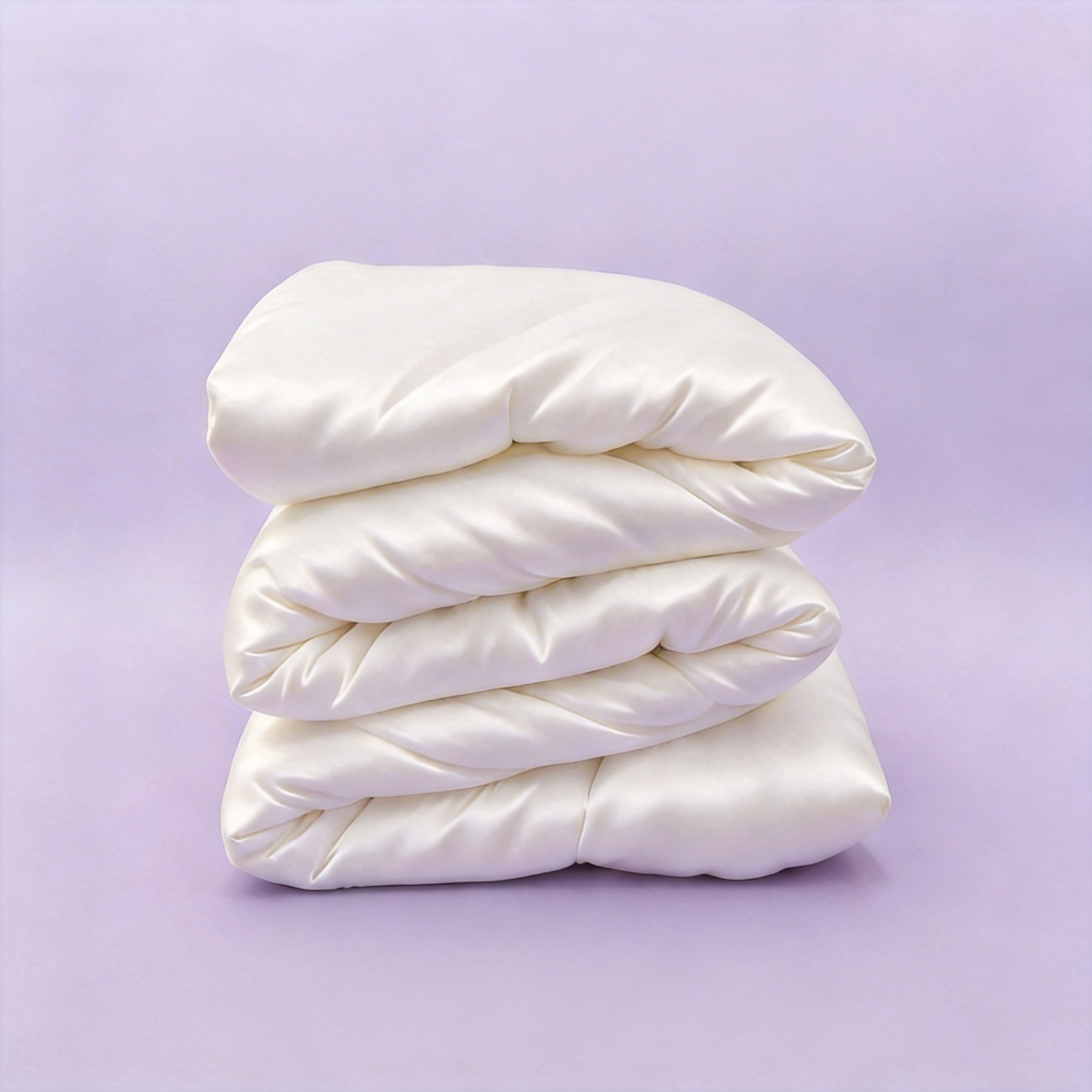 SilkSoft Comforter