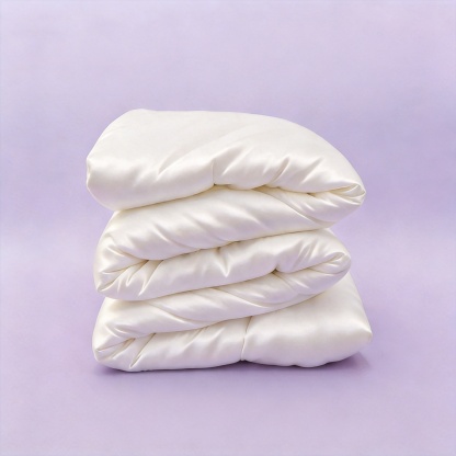 SilkSoft Comforter