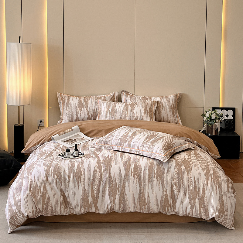 Cosmic Cotton Bedding Set