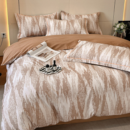 Cosmic Cotton Bedding Set