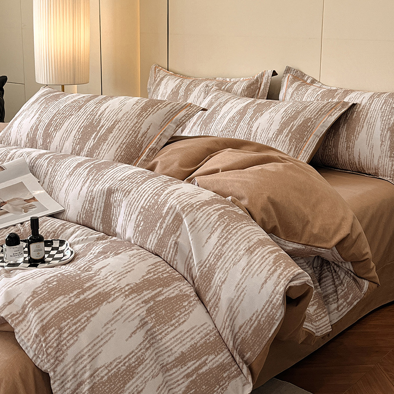 Cosmic Cotton Bedding Set