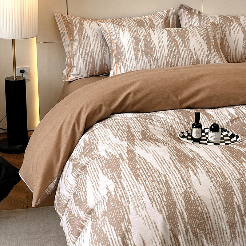 Cosmic Cotton Bedding Set