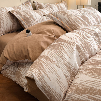 Cosmic Cotton Bedding Set