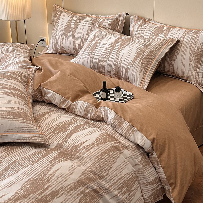 Cosmic Cotton Bedding Set