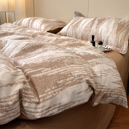 Cosmic Cotton Bedding Set