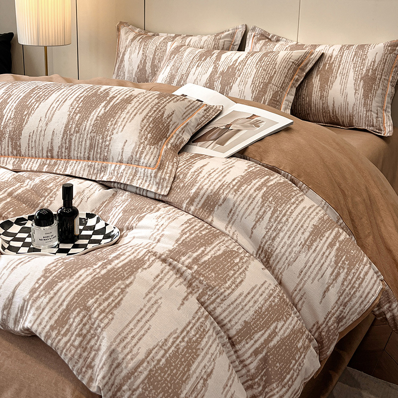 Cosmic Cotton Bedding Set