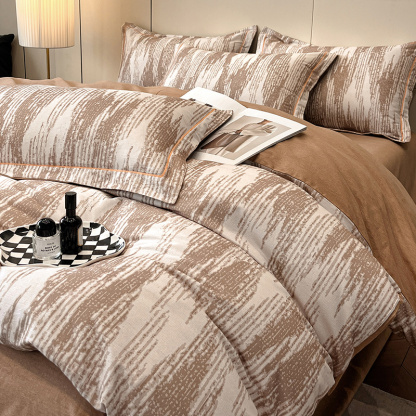 Cosmic Cotton Bedding Set