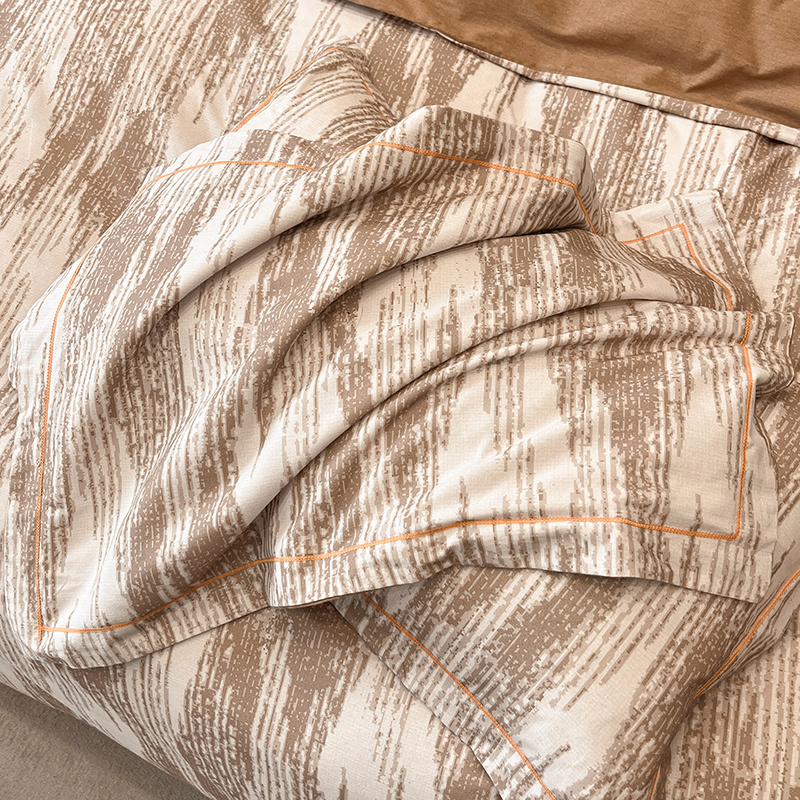 Cosmic Cotton Bedding Set