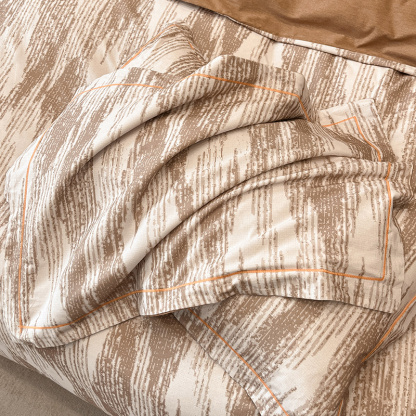 Cosmic Cotton Bedding Set