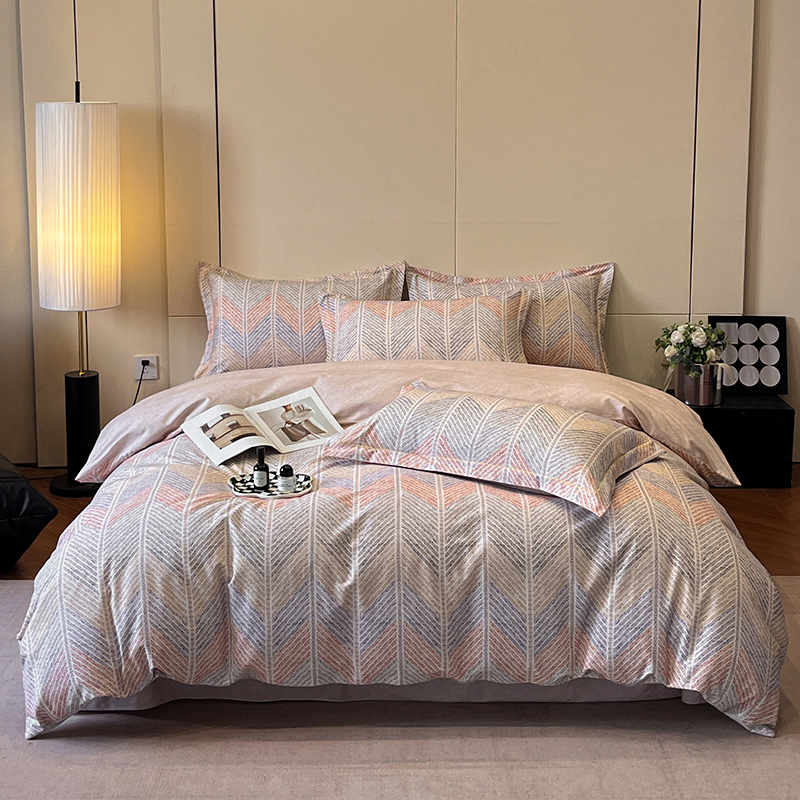 Mandini Cotton Bedding Set