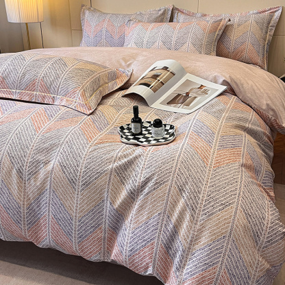 Mandini Cotton Bedding Set