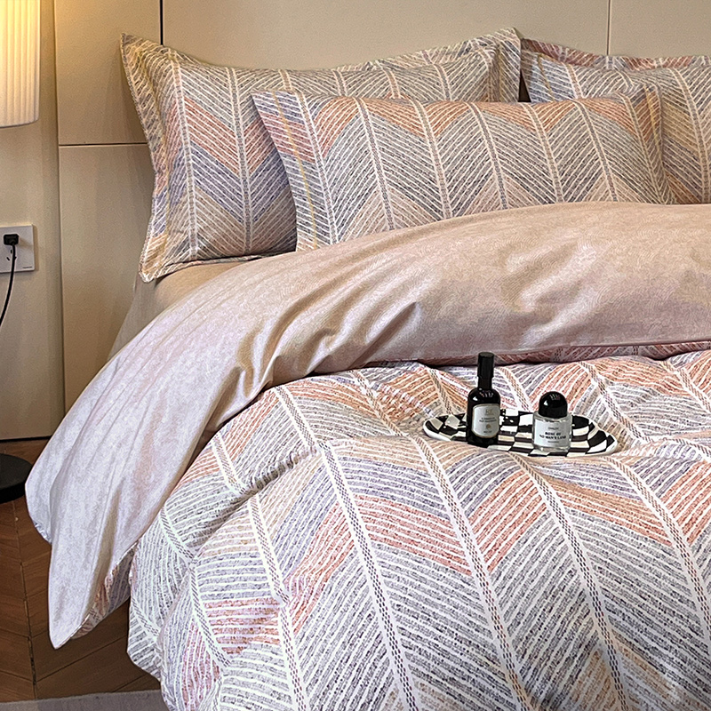 Mandini Cotton Bedding Set