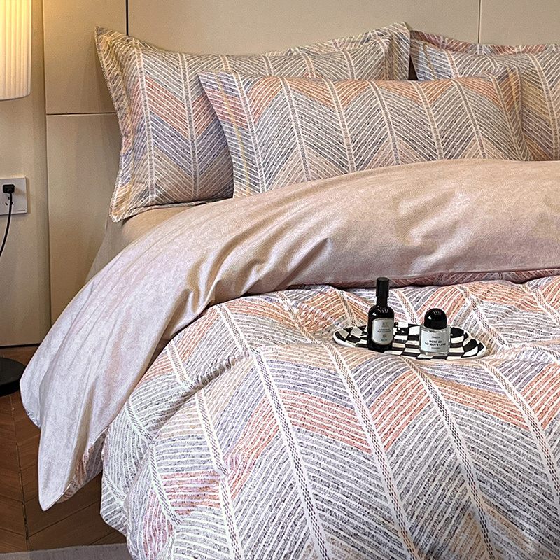 Mandini Cotton Bedding Set