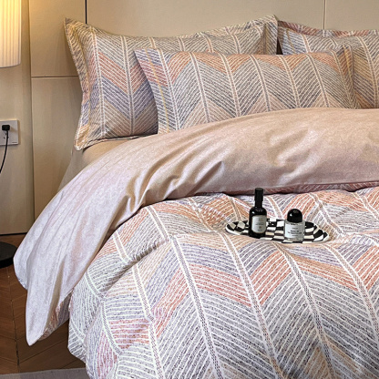 Mandini Cotton Bedding Set